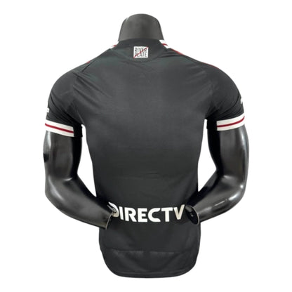 Camiseta River Plate Jugador 25-26 - Segunda Equipación