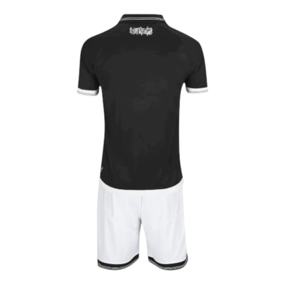 Conjunto Infantil Vasco 25-26 - Primera Equipación