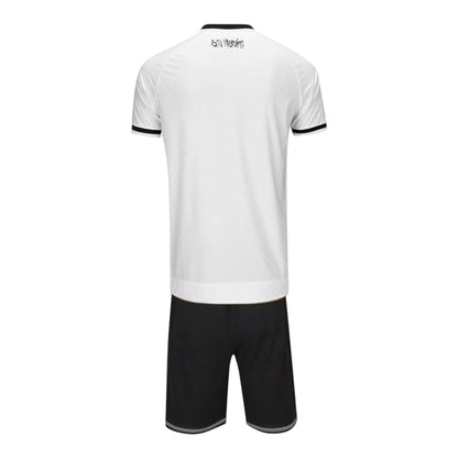 Conjunto Infantil Vasco 25-26 - Segunda Equipación