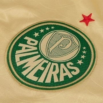 Camiseta Palmeiras 24-25 - Tercera Equipación