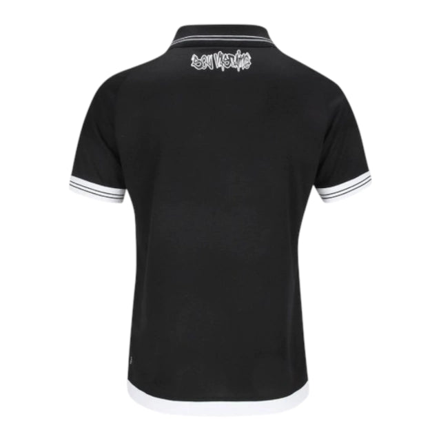 Camiseta Vasco da Gama 25-26 - Primera Equipación Mujer
