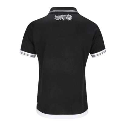 Camiseta Vasco da Gama 25-26 - Primera Equipación Mujer