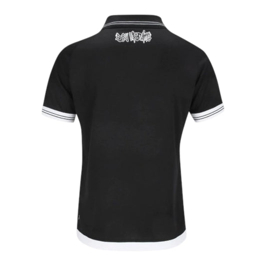 Camiseta Vasco da Gama 25-26 - Primera Equipación Mujer
