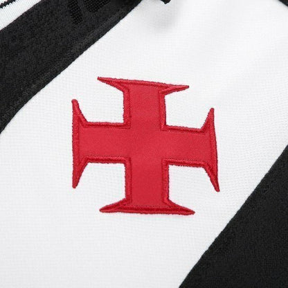 Camiseta Vasco da Gama 25-26 - Primera Equipación Mujer