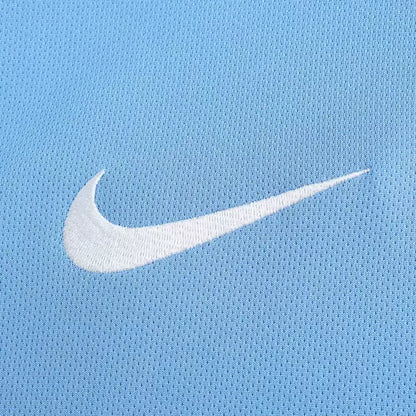 Camiseta Seleção do Uruguai 24-25 - Primera Equipación