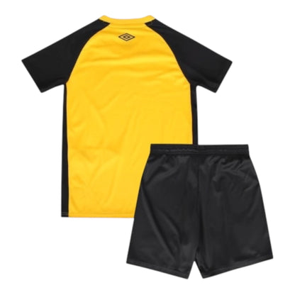 Conjunto Infantil Sport 25-26 - Segunda Equipación