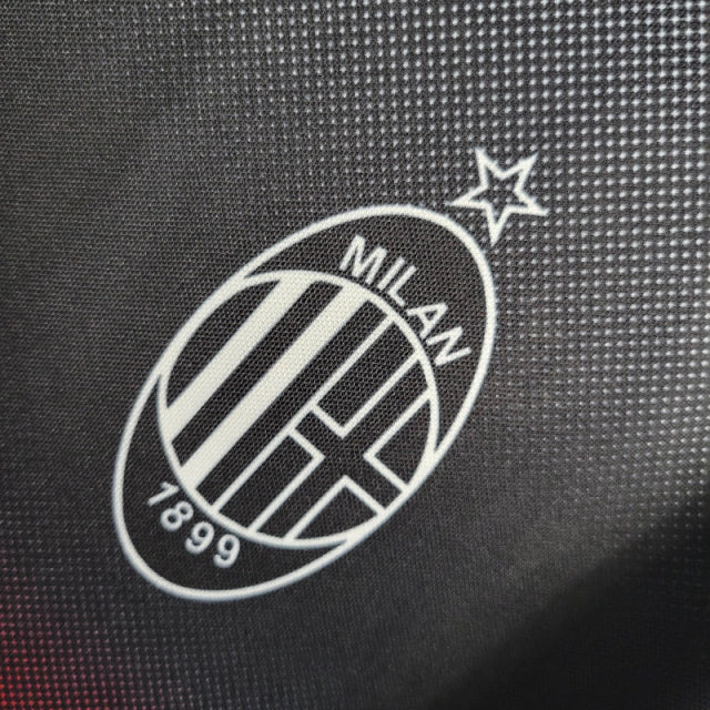 Camiseta Retro AC Milan 1995/1996