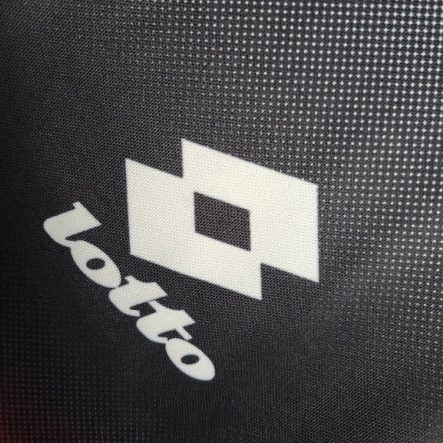 Retro AC Milan 1995-1996