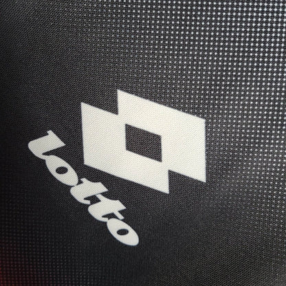 Retro AC Milan 1995-1996