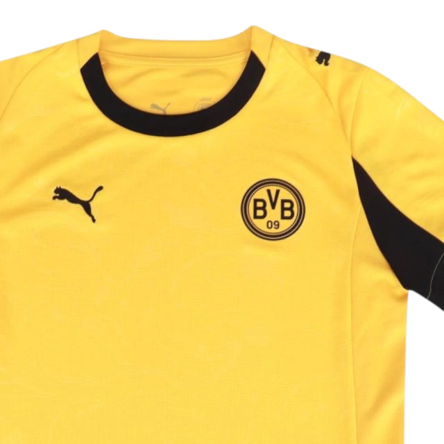 Camiseta Borussia Dortmund Copa 25-26 Mujer