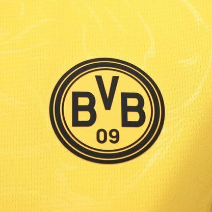 Camiseta Borussia Dortmund Copa 25-26 Mujer