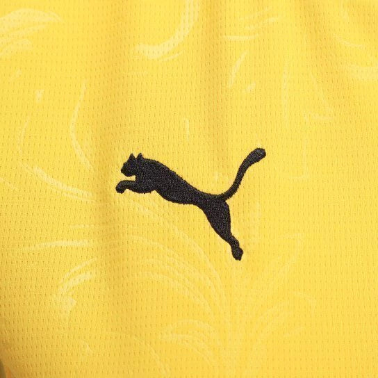 Camiseta Borussia Dortmund Copa 25-26 Mujer