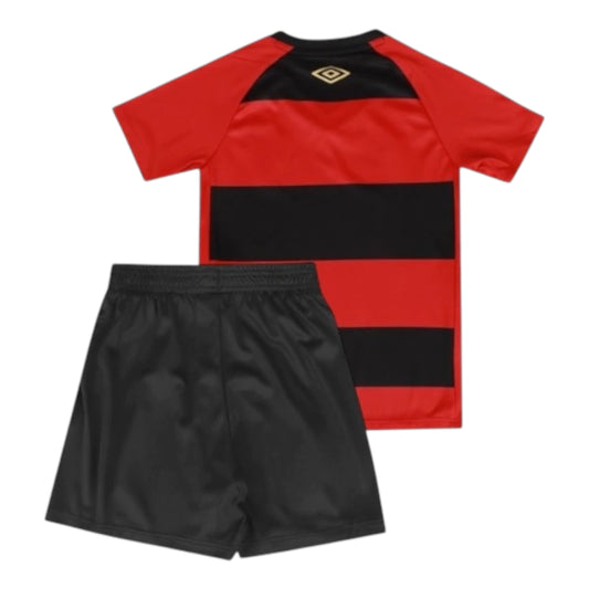 Conjunto Infantil Sport 25-26 - Primera Equipación