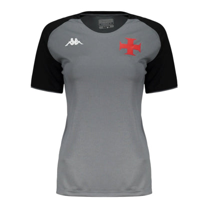 Camiseta Vasco da Gama 25-26 Mujer