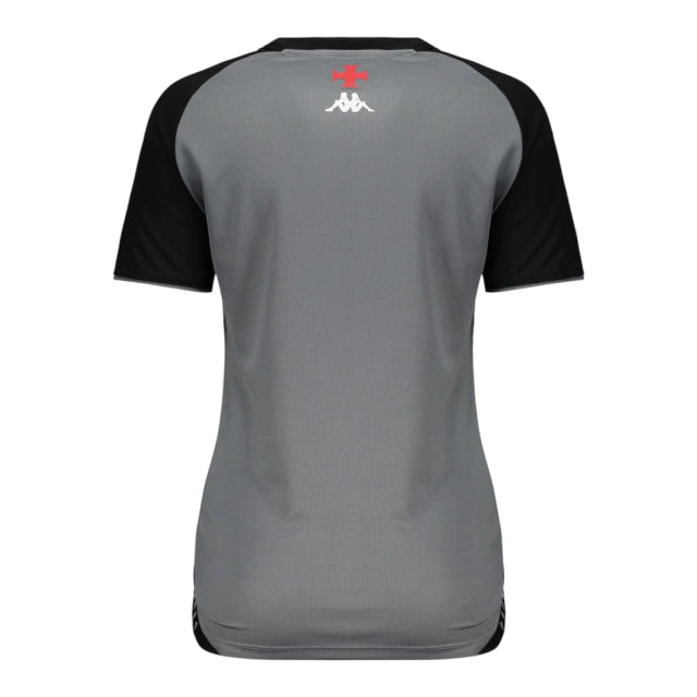 Camiseta Vasco da Gama 25-26 Mujer
