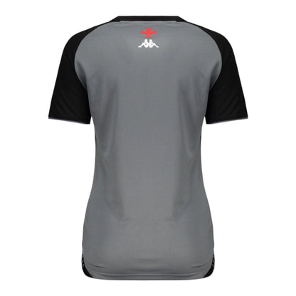 Camiseta Vasco da Gama 25-26 Mujer