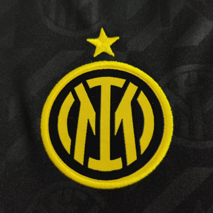 Retro Inter de Milão 1919-1920 - Segunda Equipación