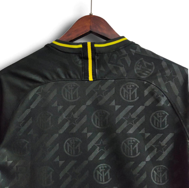 Retro Inter de Milão 1919-1920 - Segunda Equipación
