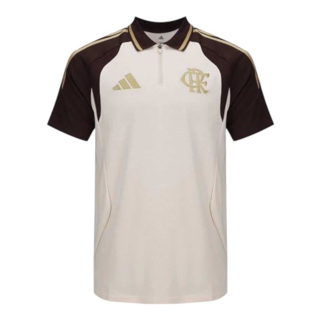 Camiseta de Entrenamiento Polo Flamengo 26/27