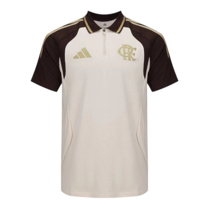 Camiseta de Entrenamiento Polo Flamengo 26/27