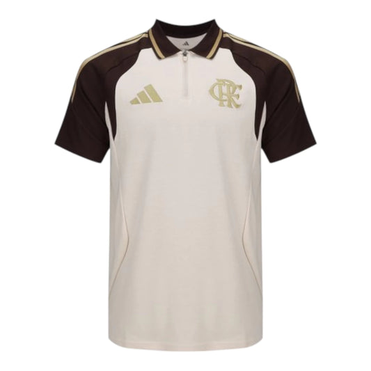 Camiseta de Entrenamiento Polo Flamengo 26/27
