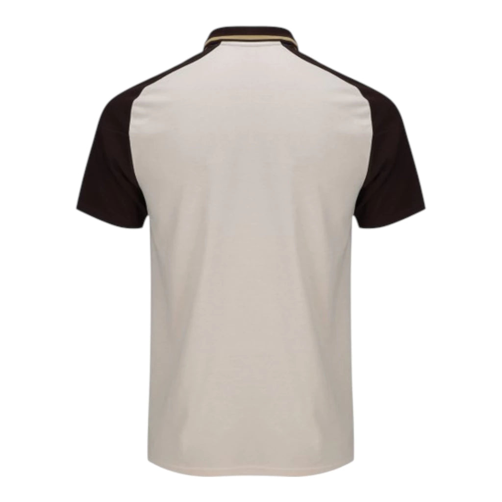 Camiseta de Entrenamiento Polo Flamengo 26/27