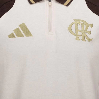 Camiseta de Entrenamiento Polo Flamengo 26/27
