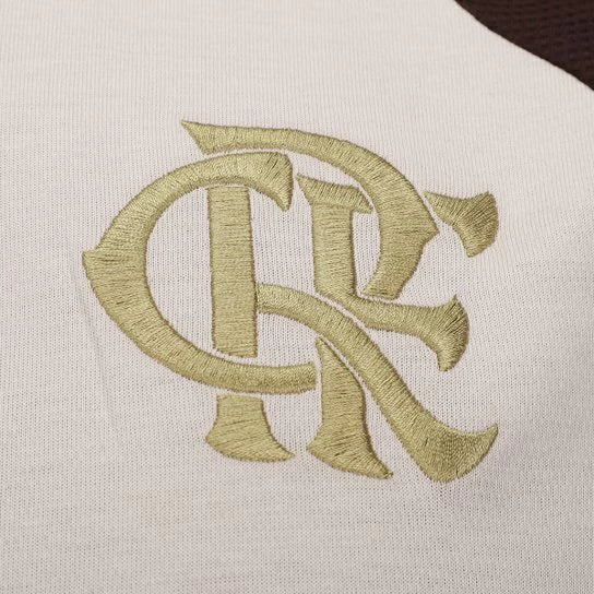 Camiseta de Entrenamiento Polo Flamengo 26/27