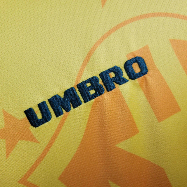 Retro Brasil 1994
