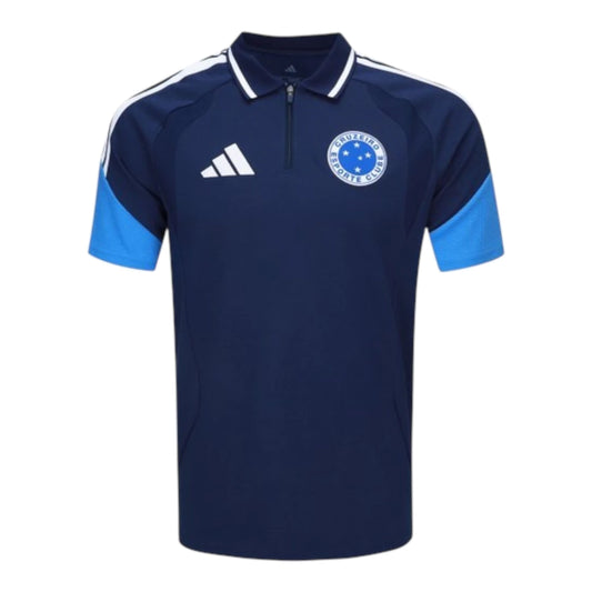 Camiseta de Entrenamiento Polo Cruzeiro 26/27