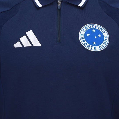 Camiseta de Entrenamiento Polo Cruzeiro 26/27