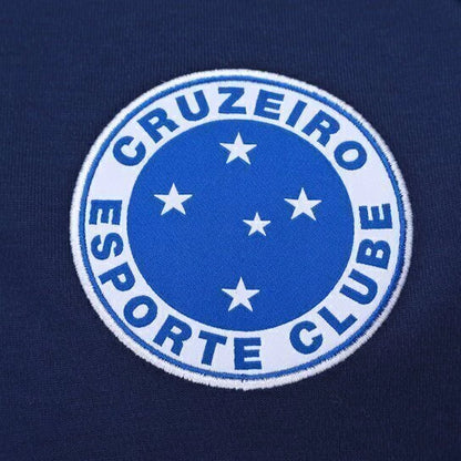 Camiseta de Entrenamiento Polo Cruzeiro 26/27