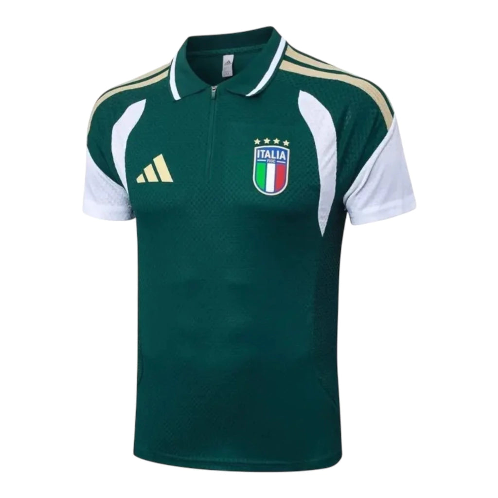 Camiseta de Entrenamiento Polo Itália 26/27
