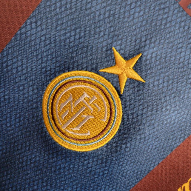Retro Inter de Milão 1994-1995