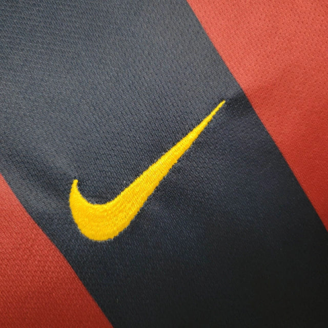 Camiseta Retro Barcelona 2014/2015