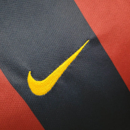 Retro Barcelona 2014-2015