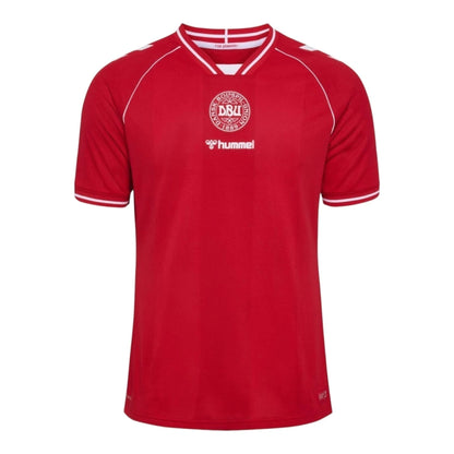 Camiseta Dinamarca 26/27 - Primera Equipación
