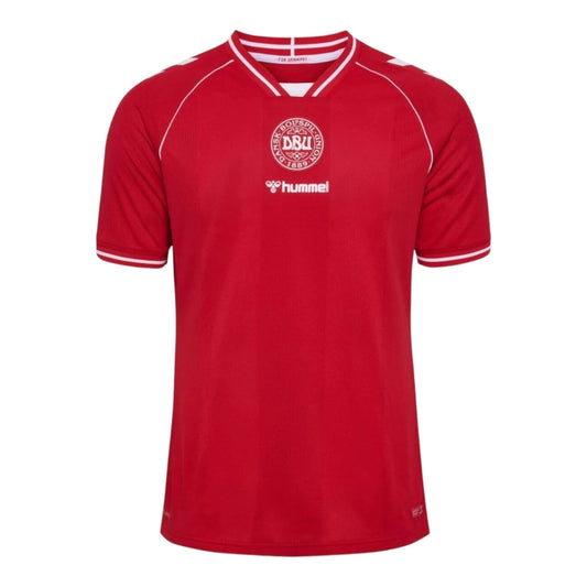 Camiseta Dinamarca 26/27 - Primera Equipación