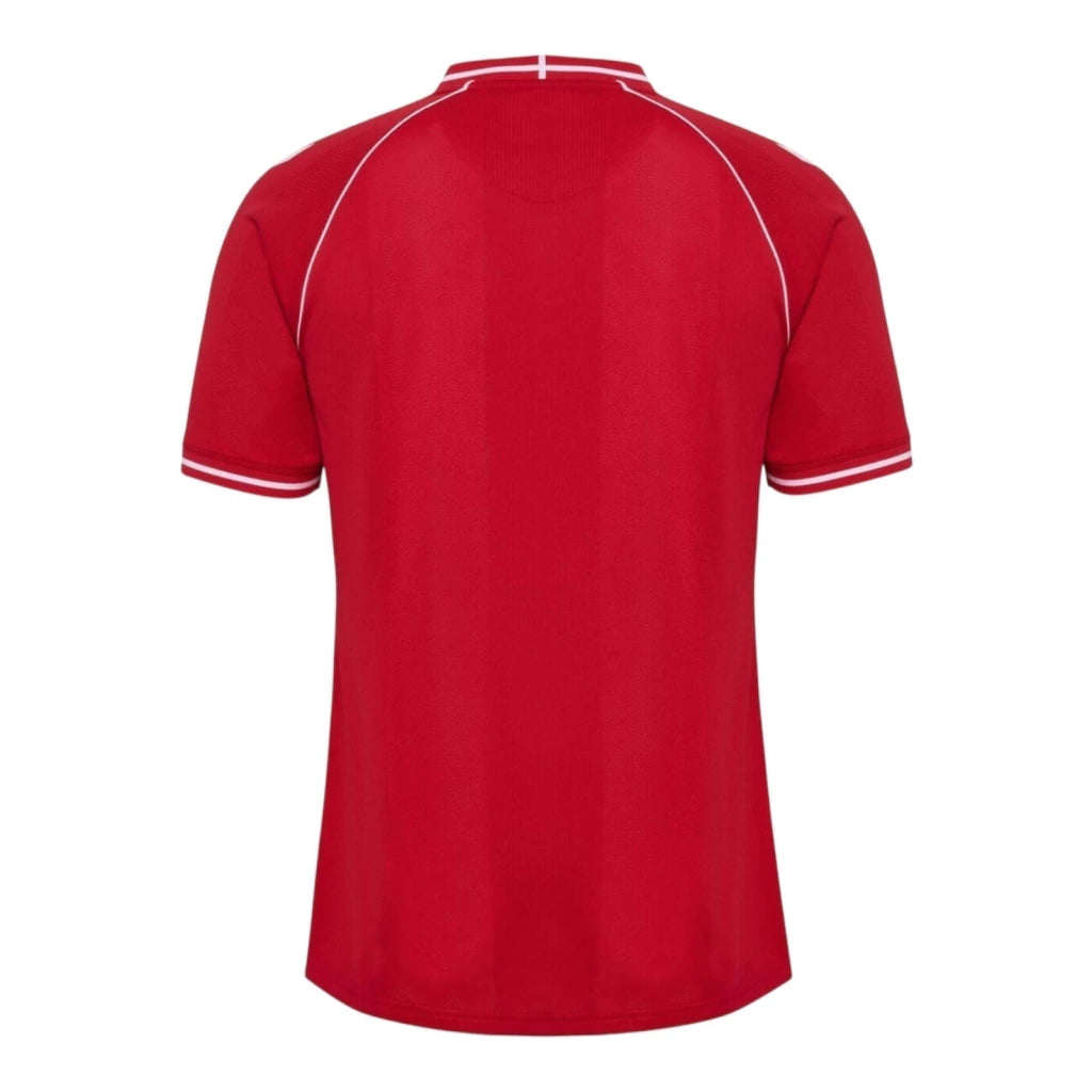 Camiseta Dinamarca 26/27 - Primera Equipación