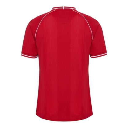 Camiseta Dinamarca 26/27 - Primera Equipación