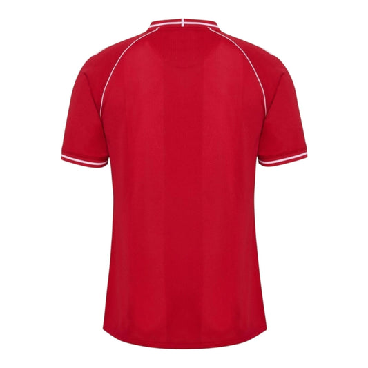 Camiseta Dinamarca 26/27 - Primera Equipación