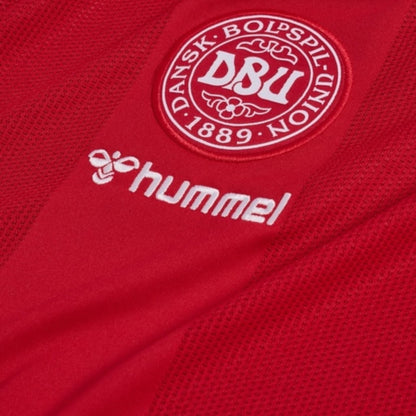 Camiseta Dinamarca 26/27 - Primera Equipación
