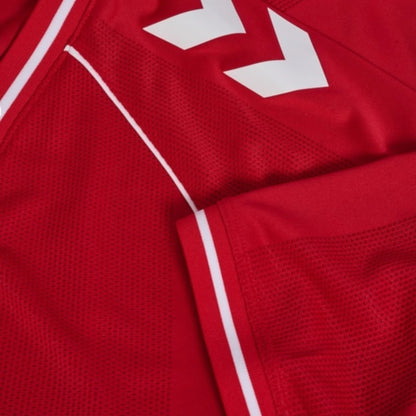 Camiseta Dinamarca 26/27 - Primera Equipación