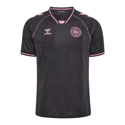 Camiseta Dinamarca Portero 26/27 - Primera Equipación