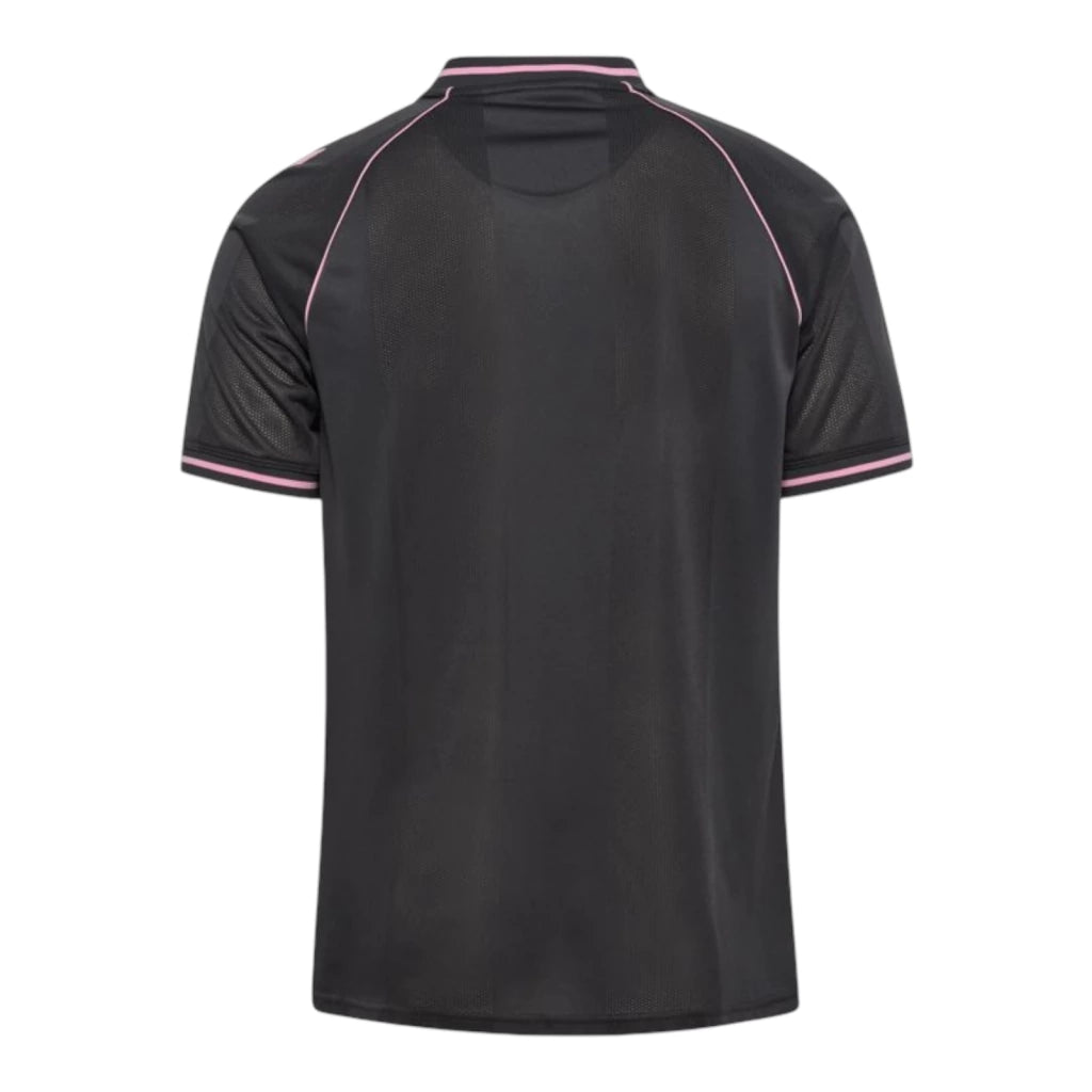 Camiseta Dinamarca Portero 26/27 - Primera Equipación