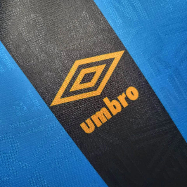 Retro Inter de Milão 1992-1993 - Primera Equipación