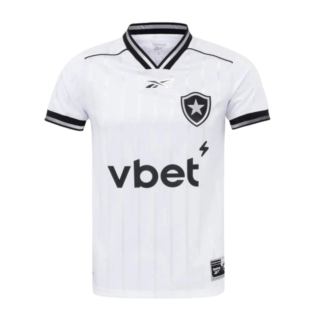 Camiseta Botafogo 25-26 - Tercera Equipación