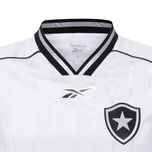 Camiseta Botafogo 25-26 - Tercera Equipación