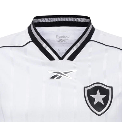 Camiseta Botafogo 25-26 - Tercera Equipación