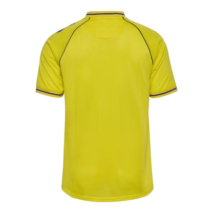 Camiseta Dinamarca Portero 26/27 - Tercera Equipación